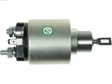 Реле втягуюче стартера AS-PL SS0010P
