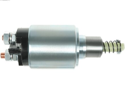 Реле втягуюче стартера AS-PL SS0015