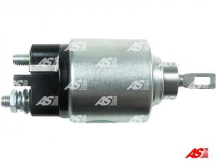 Реле втягуюче стартера AS-PL SS0021