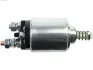 Реле втягуюче стартера AS-PL SS0029