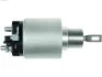 Реле втягуюче стартера AS-PL SS0035