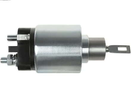Реле втягуюче стартера AS-PL SS0040