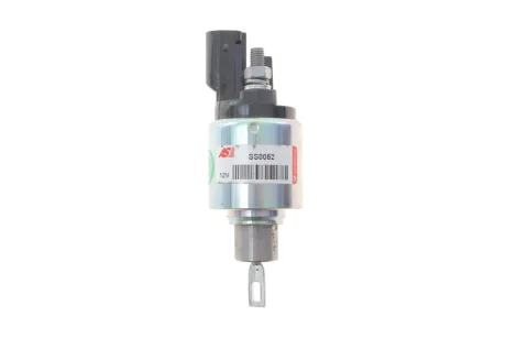 Реле втягуюче стартера AS-PL SS0052