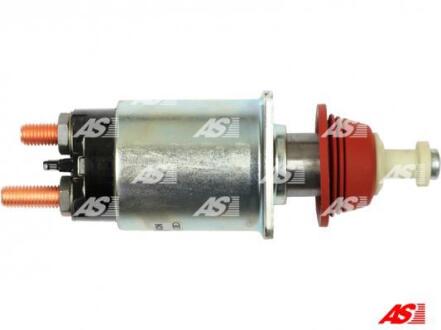Реле втягуюче стартера AS-PL SS0070(BOSCH)