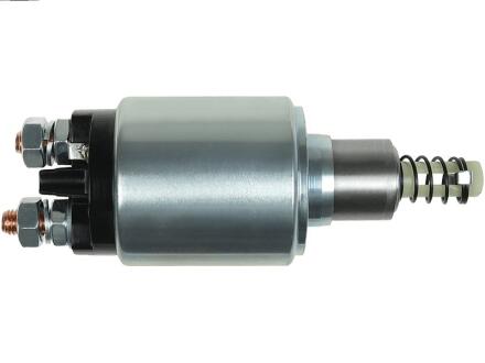 Реле втягуюче стартера AS-PL SS0072