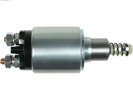 Реле втягуюче стартера AS-PL SS0072