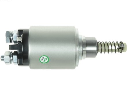 Реле втягуюче стартера AS-PL SS0095P