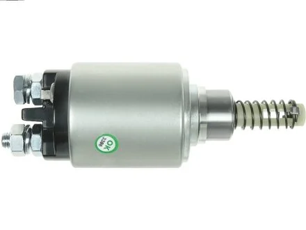 Реле втягуюче стартера AS-PL SS0095P