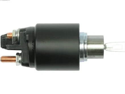 Реле втягуюче стартера AS-PL SS0103
