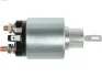 Реле втягуюче стартера AS-PL SS0117