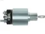 Реле втягуюче стартера AS-PL SS0118