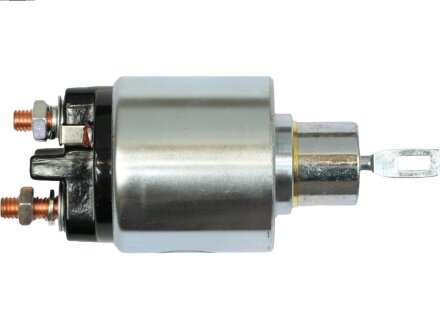 Реле втягуюче стартера AS-PL SS0120