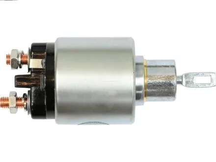 Реле втягуюче стартера AS-PL SS0121