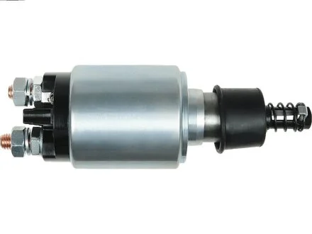 Реле втягуюче стартера AS-PL SS0144