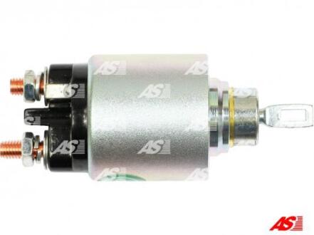 Реле втягуюче стартера AS-PL SS0152