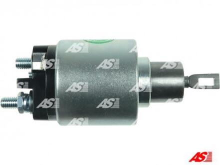 Реле втягуюче стартера AS-PL SS0222S