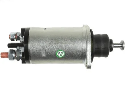 Реле втягуюче стартера AS-PL SS1026P