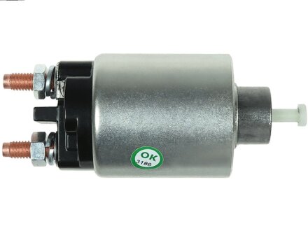 Реле втягуюче стартера AS-PL SS1148P