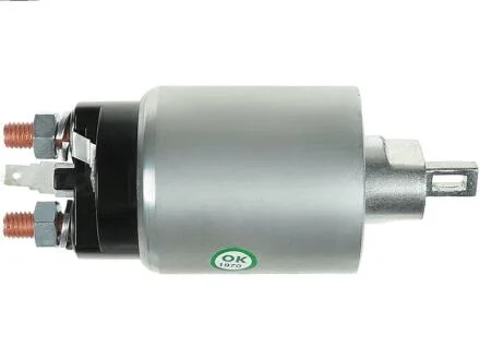 Реле втягуюче стартера AS-PL SS2075P
