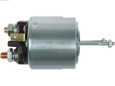 Реле втягуюче стартера AS-PL SS3002