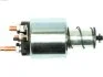 Реле втягуюче стартера AS-PL SS3031