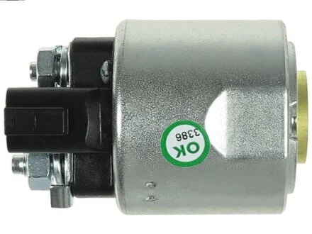 Реле втягуюче стартера AS-PL SS3116P