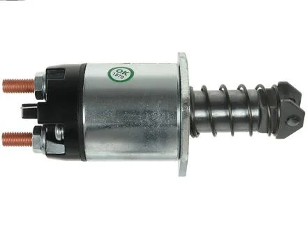 Реле втягуюче стартера AS-PL SS4033P