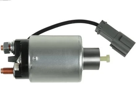 Реле втягуюче стартера AS-PL SS5026