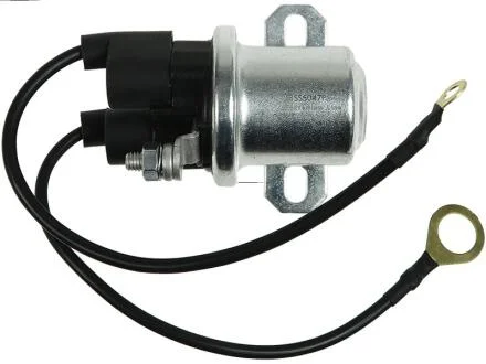 Реле втягуюче стартера AS-PL SS5047P