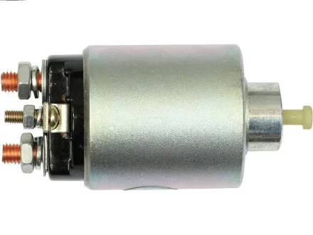 Реле втягуюче стартера AS-PL SS5058