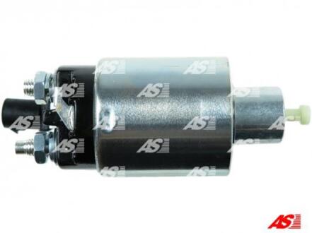 Реле втягуюче стартера AS-PL SS5125