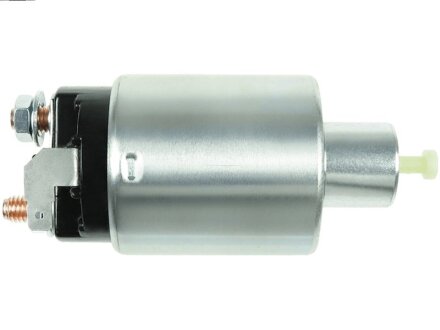 Реле втягуюче стартера AS-PL SS5135S