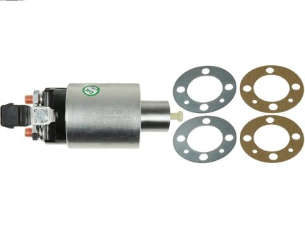 Реле втягуюче стартера AS-PL SS5138P