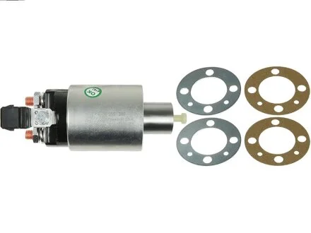 Реле втягуюче стартера AS-PL SS5138P