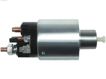 Реле втягуюче стартера AS-PL SS5215S