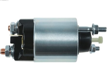Фото реле втягуюче стартера AS-PL SS6007 Реле втягуюче стартера AS-PL SS6007