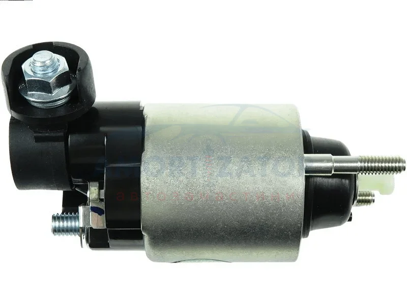 Реле втягуюче стартера AS-PL SS6033 (фото 1)