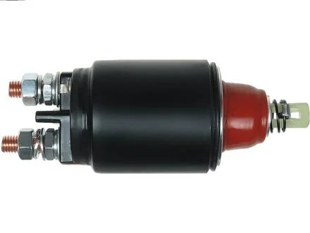 Реле втягуюче стартера AS-PL SS9235S