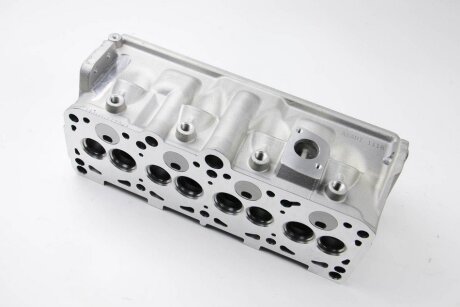Головка блоку циліндрів T4/Caddy 1.9TD (клапан 7mm) ASAHI LP 98058