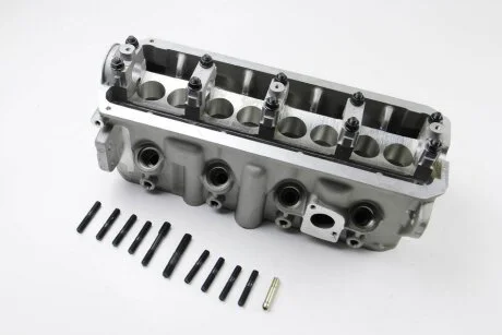 Головка блоку циліндрів T4/Caddy 1.9TD (клапан 8mm) ASAHI LP 98059