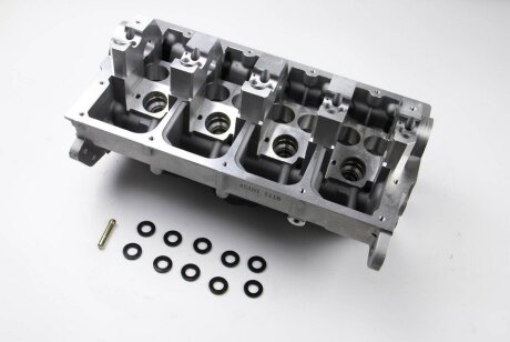 Головка блоку циліндрів T5 1.9TDI 03-/Caddy 1.9TDI/2.0SDI/TDI 04- ASAHI LP 98709