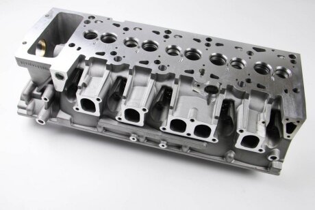 Головка блоку циліндрів T5 2.5TDI 04-09 ASAHI LP 98712