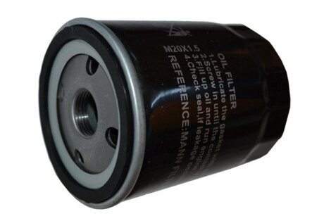 Оливний фільтр ASAM 30570