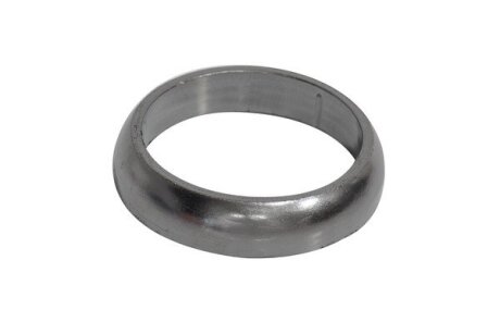 Кришка, вихлопна труба ASAM 30599
