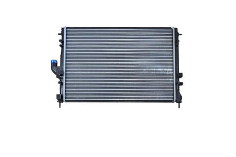 RENAULT радіатор охолодження Sandero,Logan,Duster 1.5dci,1.6 16V ASAM 30917