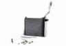 Радіатор пічки Volvo C30, C70 II, S40 II, V50 Ford C-Max, Focus C-Max, Focus II, Kuga I Mazda 3, 5 1.3-Electric 10.03-06.13 ASAM 32399 (фото 1)