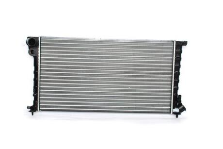 CITROEN радіатор охолодження Berlingo,Xsara,Peugeot 306,Partner 1.8D/1.9D 96- ASAM 32848