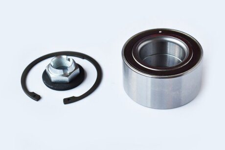 FORD підшипник маточини (к-кт) передн.Kuga 08- ASAM 55637
