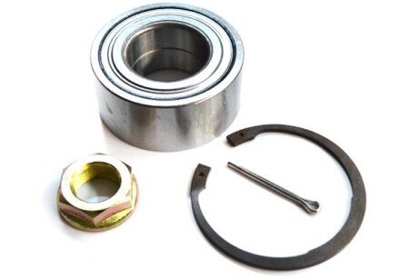 CITROEN підшипник колеса передн.Berlingo, BX, Xantia, Xsara,ZX, Peugeot 206 ASAM 70806