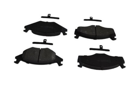 К-кт перед. гальм. колодок. VAG Cordoba/Ibiza/Toledo/Caddy Pick-Up/Golf/Golf Cabrio/ ASAM 71328